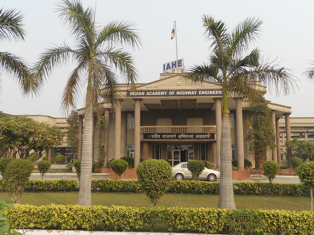 National Institute for Training of Highway Engineers